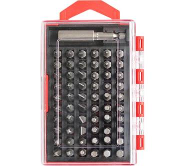 Produktbild Grafner Bitset 61 teilig BS10506