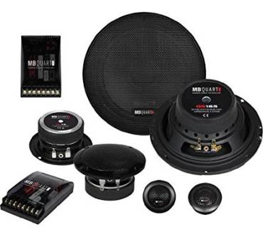 Produktbild MB Quart QS165.3 