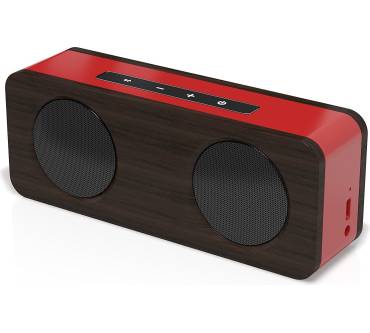 Produktbild Symphonized NXT 2.0