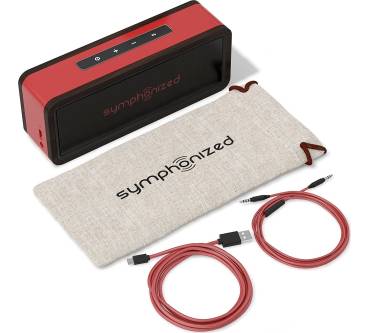 Produktbild Symphonized NXT 2.0