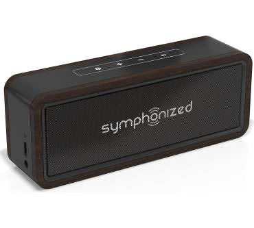 Produktbild Symphonized NXT 2.0