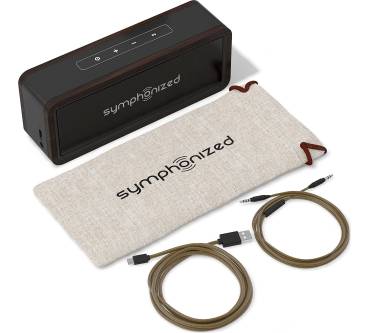 Produktbild Symphonized NXT 2.0