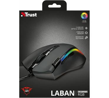 Produktbild Trust GXT 188 Laban (21789)