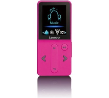 Produktbild Lenco Xemio-240