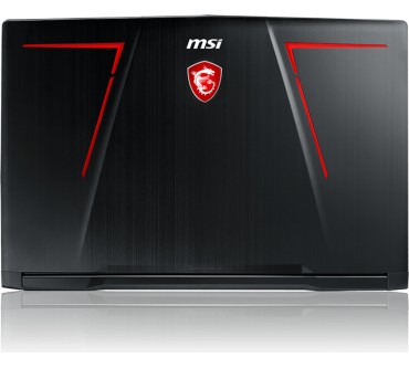 Produktbild MSI GE73VR 7RF Raider