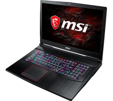 Produktbild MSI GE73VR 7RF Raider