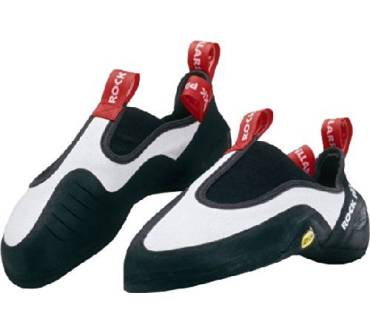 Produktbild Rock Pillars Pearl Slipper