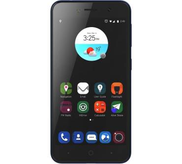 Produktbild ZTE Blade A520