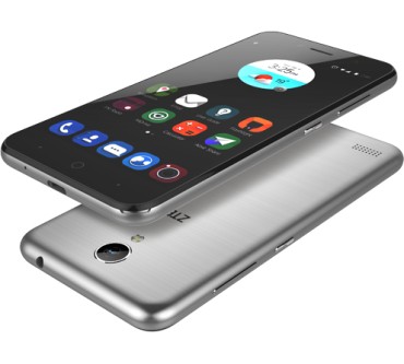 Produktbild ZTE Blade A520