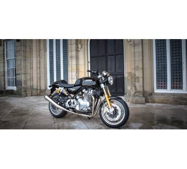 Produktbild Norton Motorcycles Commando 961 Sport MK II ABS (53 kW) (Modell 2017)