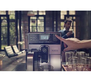 Produktbild Saeco PicoBaristo SM3061/10