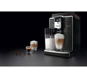 Produktbild Saeco Incanto HD8919/51