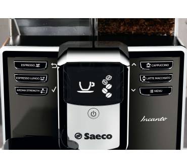 Produktbild Saeco Incanto HD8919/51
