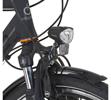 Produktbild Prophete Entdecker 7.3 Diamant (Modell 2018)