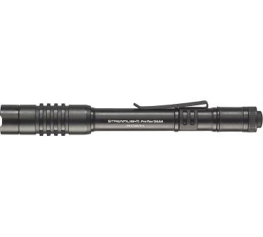 Produktbild Streamlight ProTac 2AAA