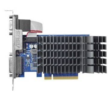 Produktbild Asus GeForce GT 730 Silent V2
