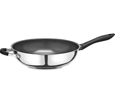 Produktbild Tchibo Edelstahl-Pfanne, 28 cm
