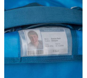 Produktbild Osprey Transporter 95