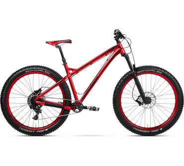 Produktbild Dartmoor Primal Pro 27.5+ - Sram NX (Modell 2017)