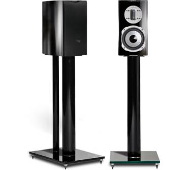 Produktbild Quadral Chromium Style 7.1.2-Set (8 / 1 / 2 / Qube10 aktiv / Phase R6)