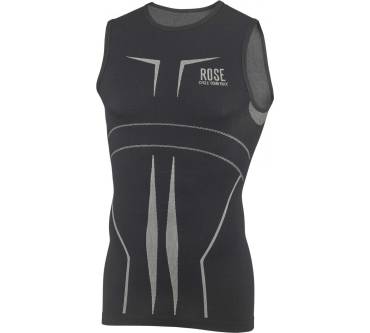 Produktbild Rose Seamless II Unterhemd ärmellos