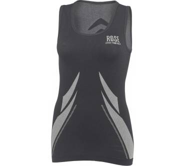 Produktbild Rose Seamless II Damen Unterhemd ärmellos