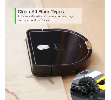 Produktbild Dibea D960