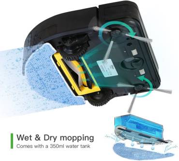 Produktbild Dibea D960