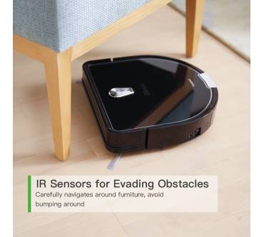 Produktbild Dibea D960