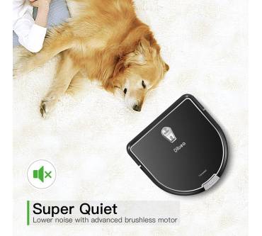 Produktbild Dibea D960