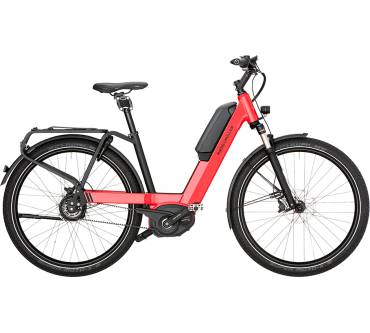 Produktbild Riese und Müller Nevo GH Nuvinci (Modell 2017)