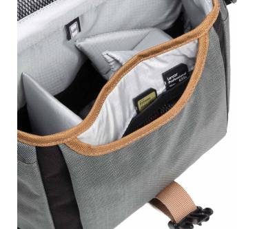 Produktbild Crumpler Proper Roady 2.0 Camera Sling 2500