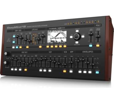 Produktbild Behringer Deepmind 12D