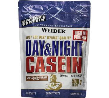 Produktbild Weider Nutrition Day & Night Casein