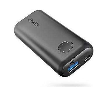 Produktbild Anker PowerCore II (6.700 mAh)