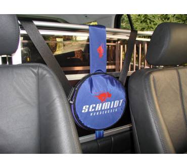 Produktbild Schmidt-Fahrzeugbau Schmidt-Box Premiumkennel