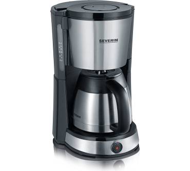 Produktbild Severin KA 4131