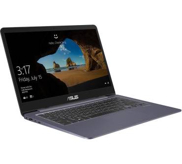Produktbild Asus VivoBook S14 S406UA