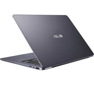 Produktbild Asus VivoBook S14 S406UA