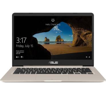 Produktbild Asus VivoBook S14 S406UA
