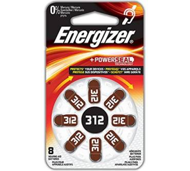 Produktbild Energizer 312