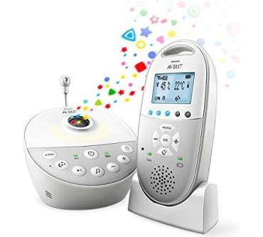 Produktbild Philips SCD 585