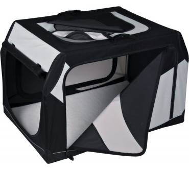 Produktbild Trixie Friends on Tour Transportbox Vario