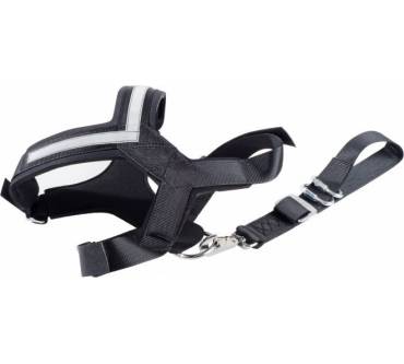 Produktbild Kleinmetall Allsafe Hundesicherheitsgurt