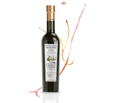 Produktbild Castillo de Canena Family Reserve Picual Olives Extra virgin Olive Oil