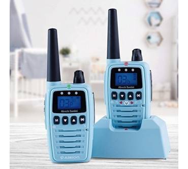 Produktbild Albrecht Bambini