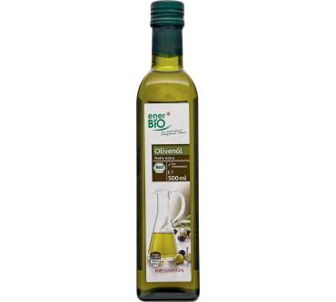 Produktbild Rossmann / enerBio Bio Olivenöl Nativ extra