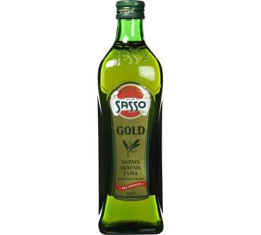 Produktbild Sasso Gold Natives Olivenöl extra