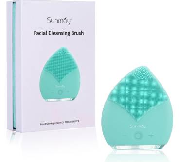 Produktbild Sunmay Elektrische Gesichtsreinigungsbürste