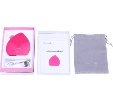 Produktbild Sunmay Elektrische Gesichtsreinigungsbürste